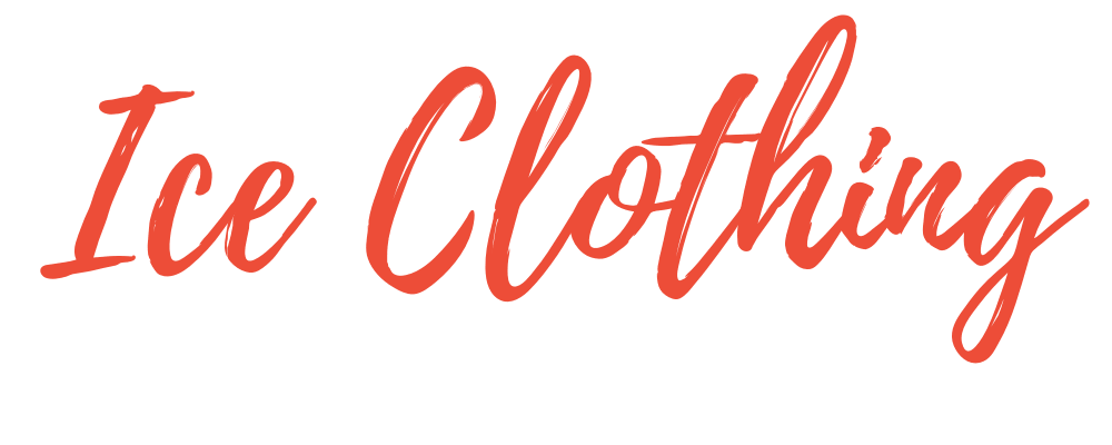 Ice Clothing Ltd logo